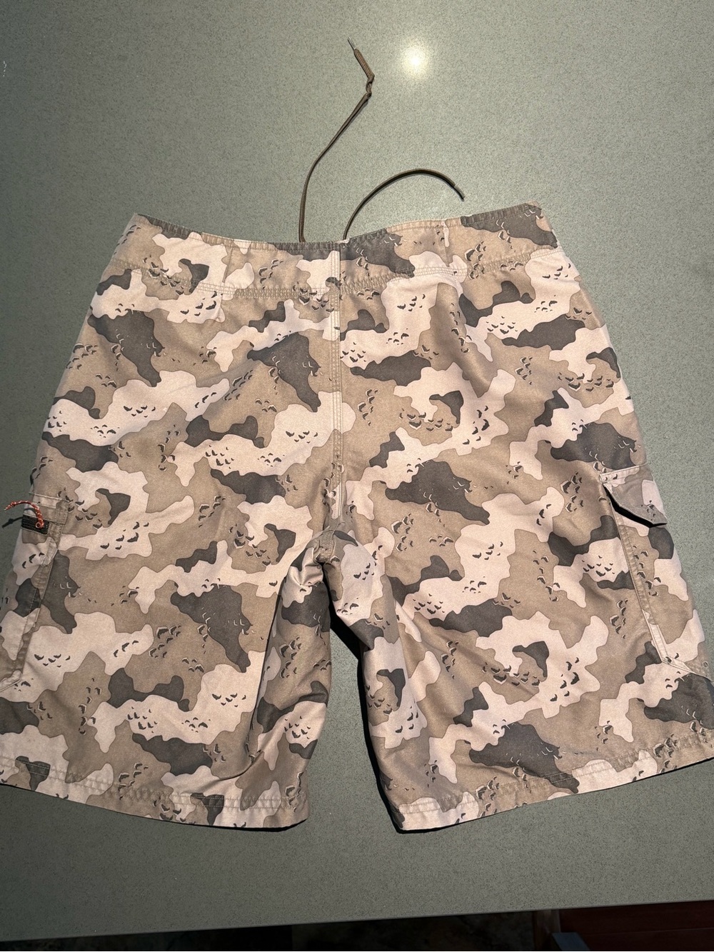 Simms Board Shorts